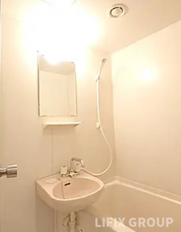 バス・シャワールーム　風呂