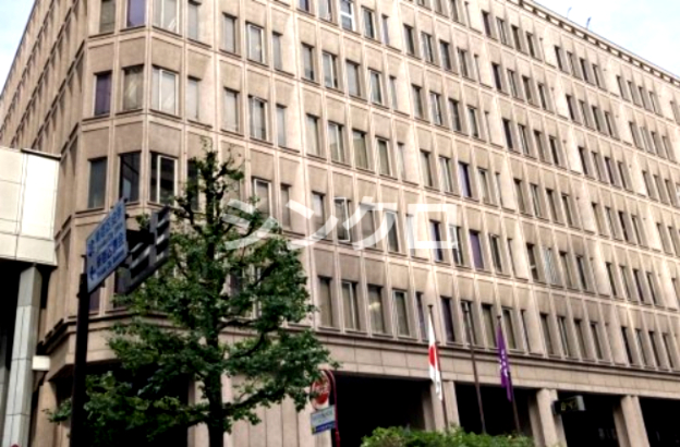 役所　新宿区役所（役所）まで2645m