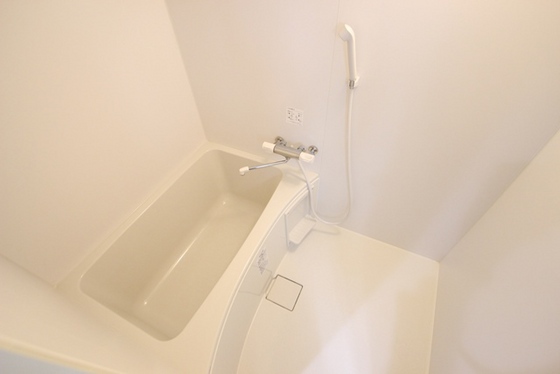 バス・シャワールーム　※他号室の写真です