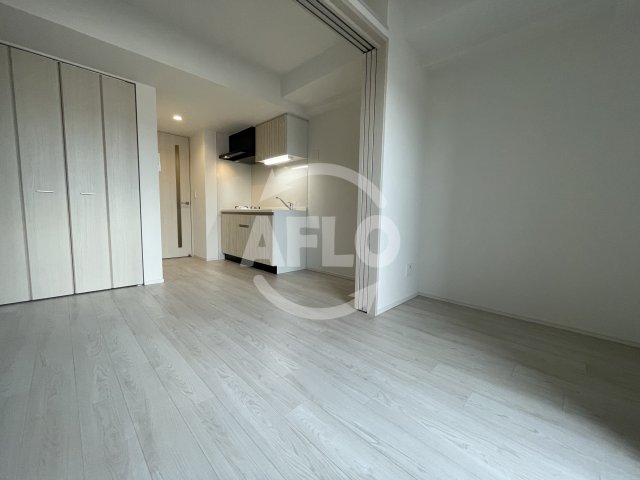 居室・リビング　ブランシエスタ森ノ宮　リビング