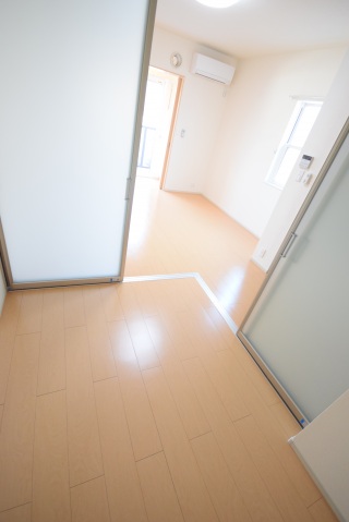 その他　別室角部屋の写真です。