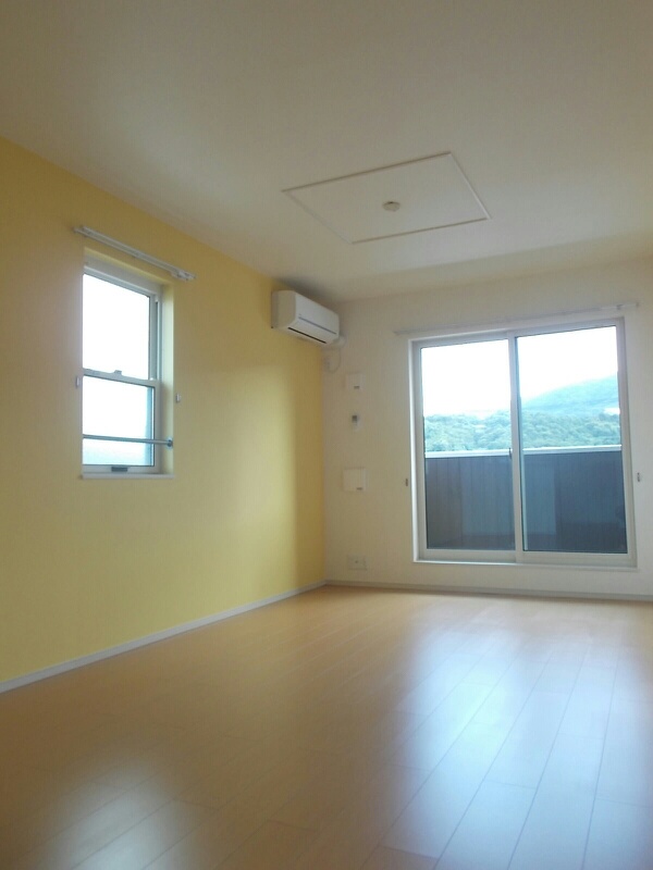 居室・リビング　居室・リビング