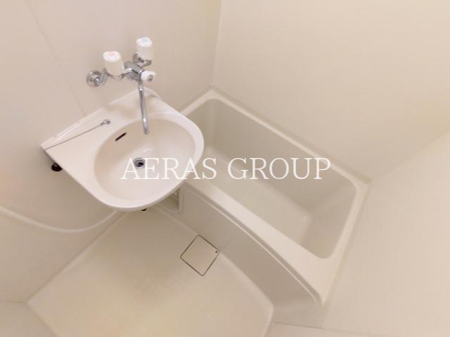 バス・シャワールーム　同仕様