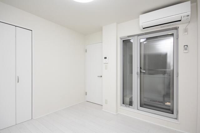 居室・リビング　（別タイプ参考写真）クレシェンド田端　北区東田端1