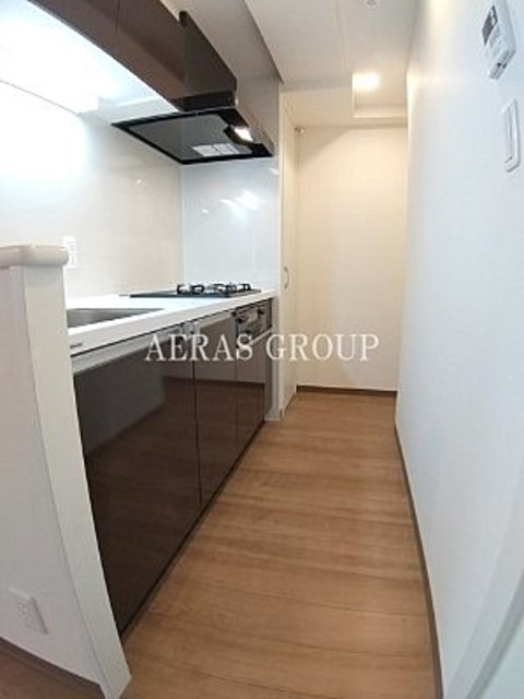 キッチン　同仕様