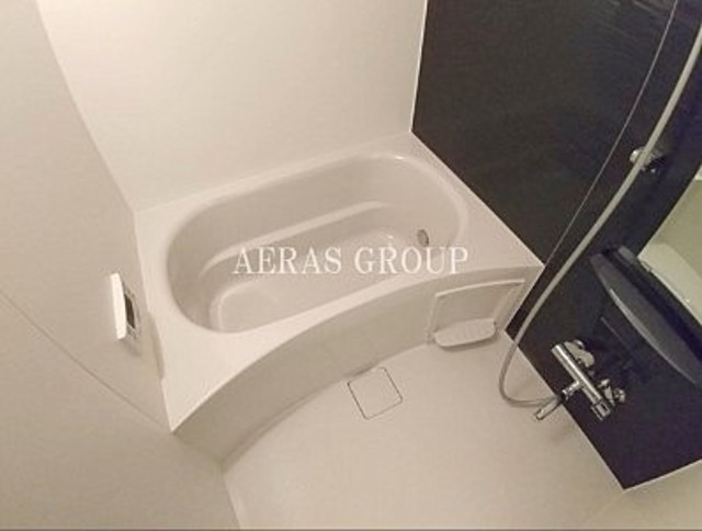 バス・シャワールーム　同仕様