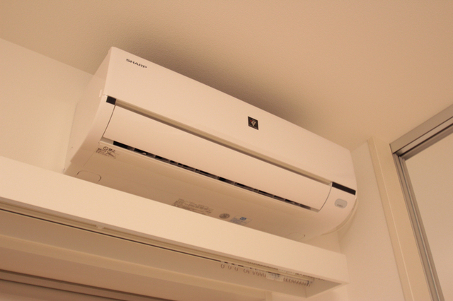 その他設備　※別室の参考写真の為、現況優先です。