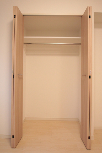 収納　※別室の参考写真の為、現況優先です。