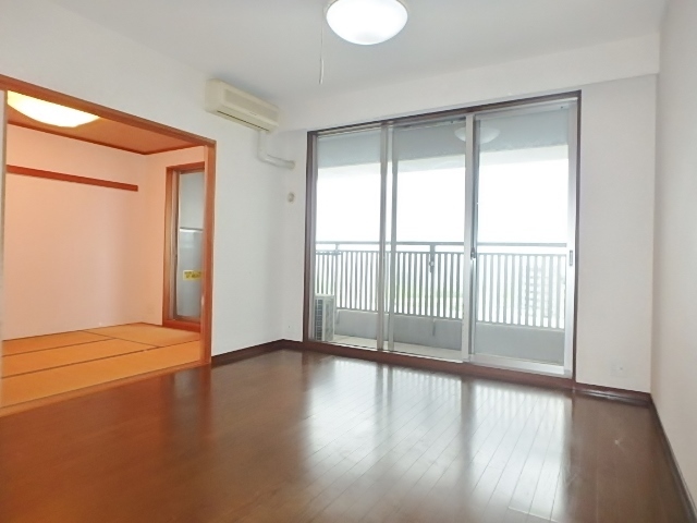 居室・リビング　★イメージパース★