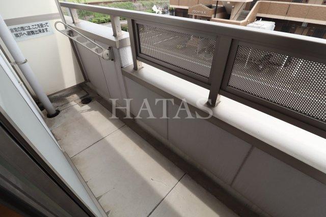 バルコニー　同物件別部屋のお写真です※現況優先