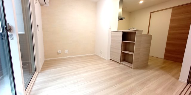 居室・リビング　LDK8帖