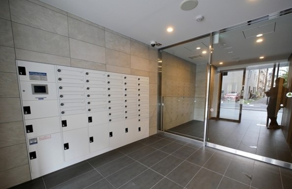 その他共有部分　共用部