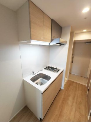 キッチン　キッチン※別部屋参考写真