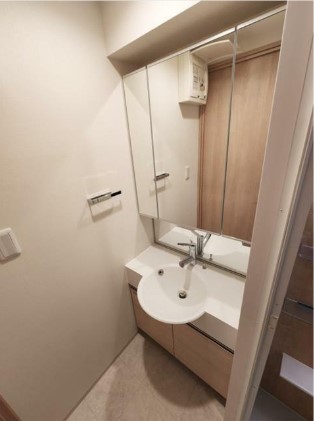 洗面設備　洗面※別部屋参考写真
