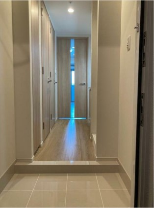 玄関　玄関※別部屋参考写真