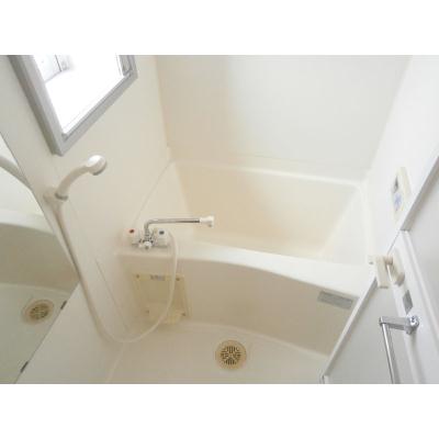 バス・シャワールーム　反転タイプ