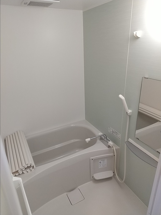 バス・シャワールーム　浴室