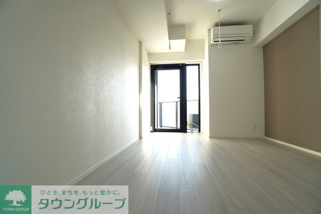 居室・リビング　※写真は同タイプ住戸です。