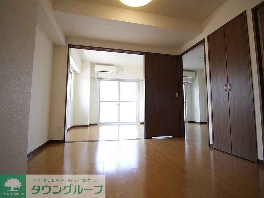 居室・リビング　リビング/居室