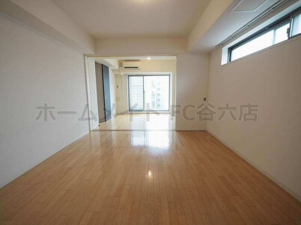 居室・リビング　パウゼ堺筋