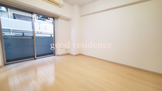 居室・リビング　【女性のお一人暮らしでも安心のセキュリティ♪】