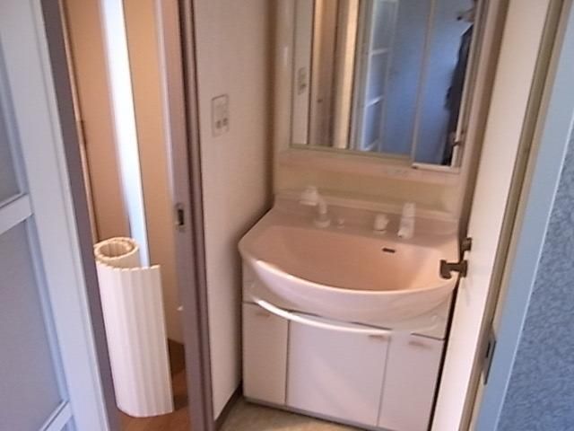 洗面設備　★お問い合わせはタウンハウジングまで★