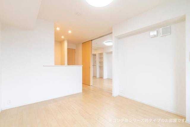 居室・リビング　※イメージ