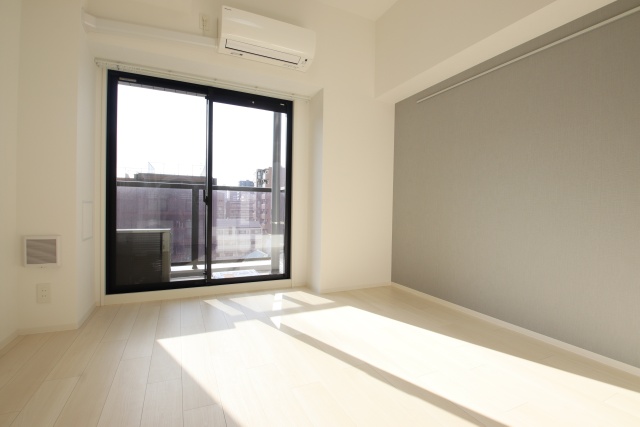 居室・リビング　※別室の参考写真の為、現況優先です。