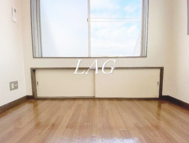 その他部屋・スペース　寝室です。