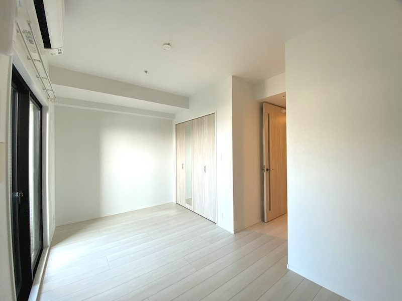 居室・リビング　別号室イメージ