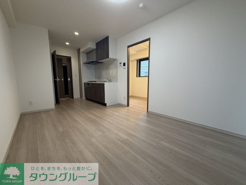 居室・リビング　リビング/居室