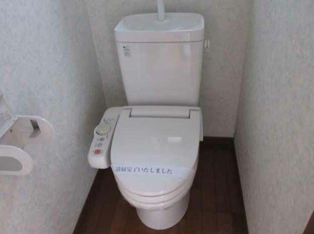 トイレ　☆トイレ☆