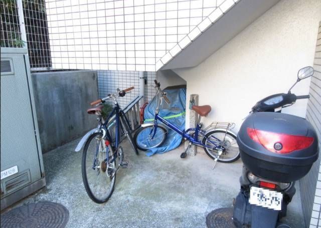 その他共有部分