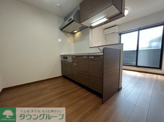 その他部屋・スペース　リビング/居室