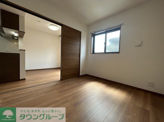 居室・リビング　リビング/居室