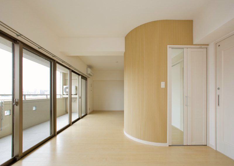 その他部屋・スペース　ウォークインクローゼット