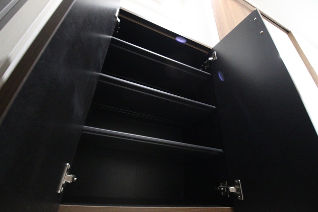 収納　※別室の参考写真の為、現況優先です。