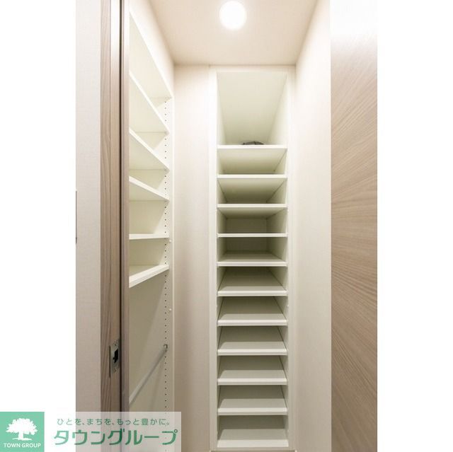 その他　シューズボックス