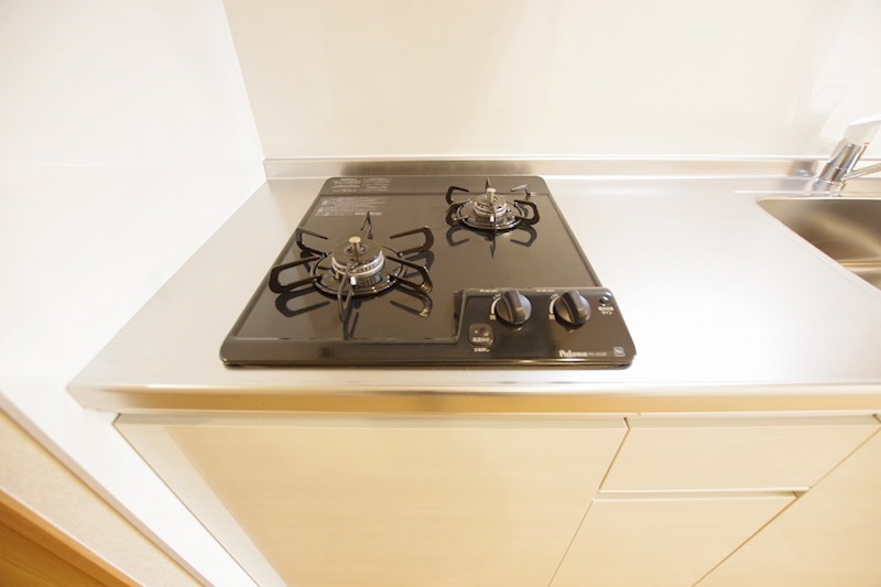 その他設備　※303号室の写真使用中