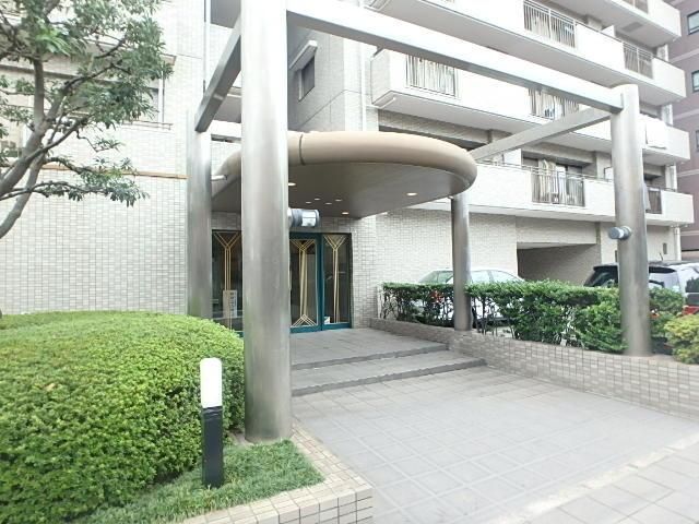 エントランス　☆エントランス☆