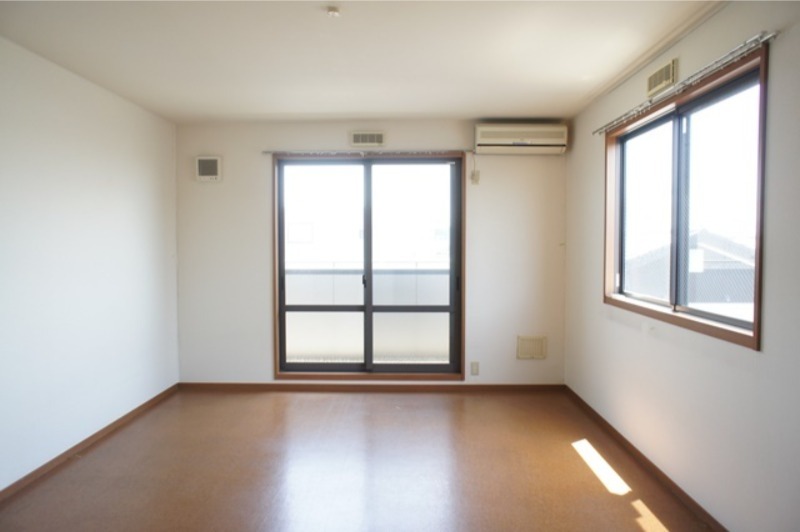 居室・リビング　図面と現状に相違がある場合には現状を優先