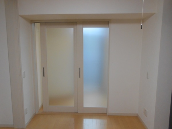 その他設備　サンルーム