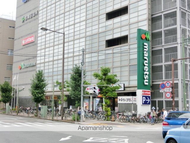 スーパー　マルエツ岩槻駅前店（スーパー）まで177m