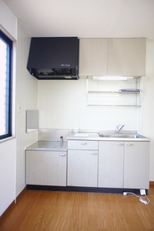 キッチン　図面と現状に相違がある場合には現状を優先