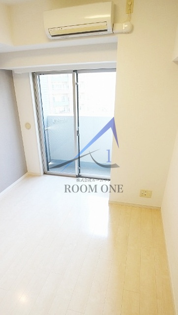 その他部屋・スペース　寝室です。