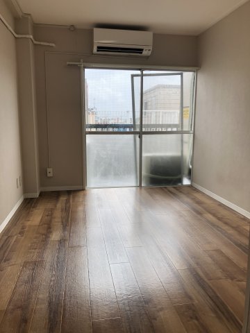 居室・リビング　おしゃれなリビングです