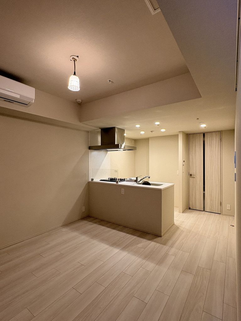 居室・リビング　リビング/居室