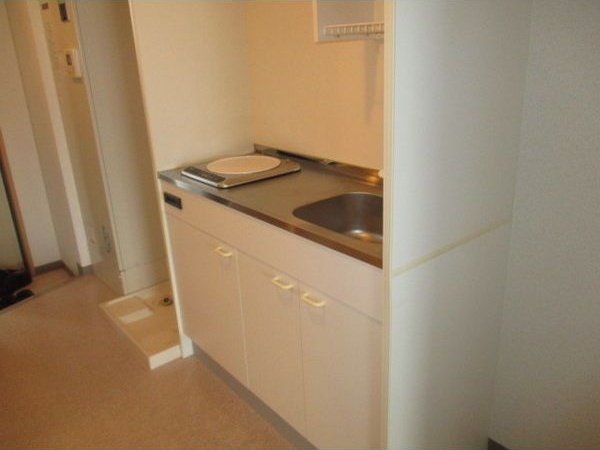 キッチン　名古屋で一番初期費用の安い賃貸専門の不動産会社です(^^)