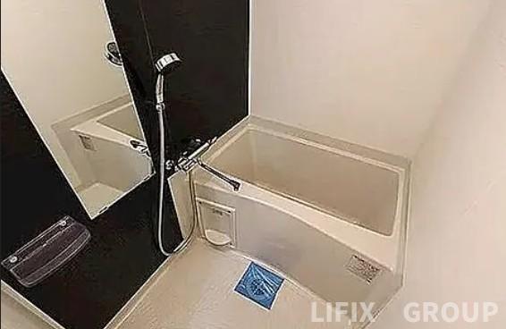 バス・シャワールーム　風呂