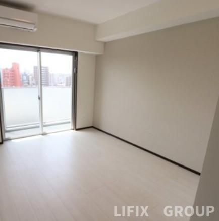 居室・リビング　居室・リビング